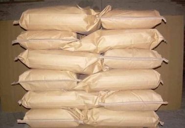 Peças do equipamento de broca - produto químico da lama de perfuração do Polyacrylamide de EZ-MUD (PAM)