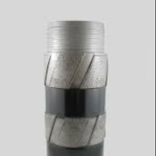 Premium Reaming Shells Precision Stability para a perfuração do núcleo em formações desafiadoras