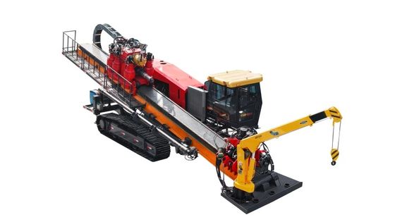 280T Smart Operating Cabin com monitoramento em tempo real de plataforma de perfuração direcional horizontal