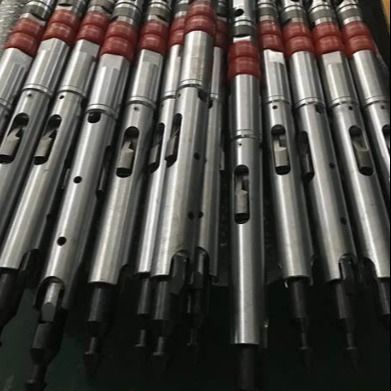 Q Series BQ NQ HQ PQ Wireline Core Drilling Assembly With Optimized Recovery And Structural Stability