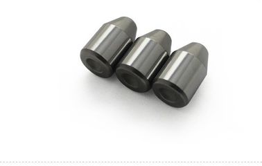Botão do carboneto de tungstênio YG8, dentes do corte do carboneto de tungstênio,