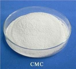 Peças do equipamento de broca - polímeros PAC-R de Drispac para o líquido de perfuração HV-CMC