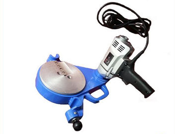Máquina de soldadura plástica manual BRDHS da tubulação do HDPE portátil 160 Φ 63 a Φ160mm máximo