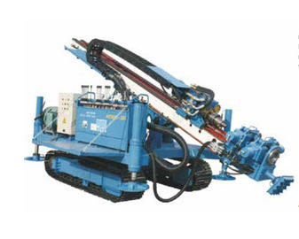 Mulit - eficiência elevada hidráulica do equipamento de perfuração da âncora do equipamento de broca do núcleo da função