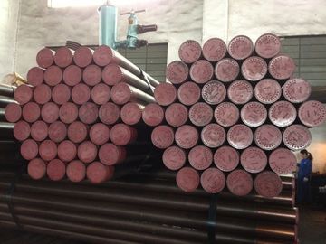 Embalagem da tubulação de broca para minar
