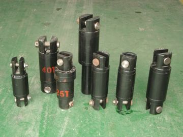 Giro giratório completo de HDD/giro bruxa da vala com Reamer, ferramentas de perfuração de HDD