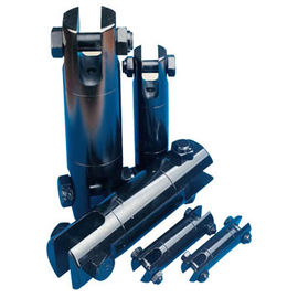 Giro giratório completo de HDD/giro bruxa da vala com Reamer, ferramentas de perfuração de HDD