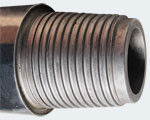 Broca Rod de HDD/tubulação forjada