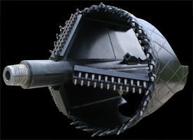 Reamer de alta velocidade da broca de HDD
