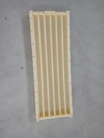 Temperatura forte que resiste bandejas plásticas do núcleo da broca do Bq BWL
