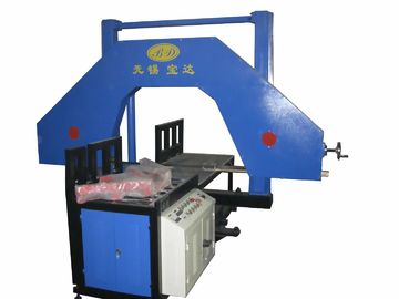 A máquina de corte 205mm da tubulação do Cnc do HDPE do PVC PP do PE/tubulação mínima pode ser cortada a 0-67.5°
