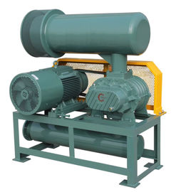 As raizes 220V de alta pressão arejam o tanque dobro velocidade do RPM 700 - 2200 do lóbulo do ventilador três