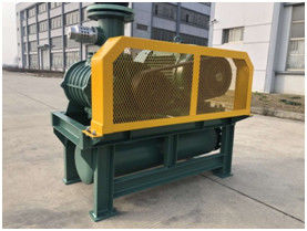 As raizes 220V de alta pressão arejam o tanque dobro velocidade do RPM 700 - 2200 do lóbulo do ventilador três