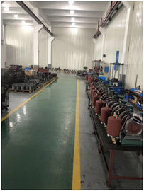 As raizes 220V de alta pressão arejam o tanque dobro velocidade do RPM 700 - 2200 do lóbulo do ventilador três