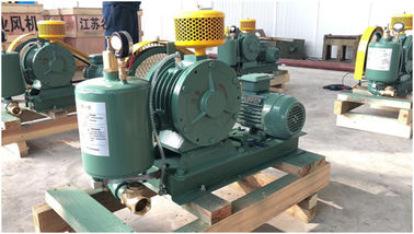 Eficiência elevada ventiladores de ar giratórios de baixo nível de ruído RPM de 20mm - de 80mm 390