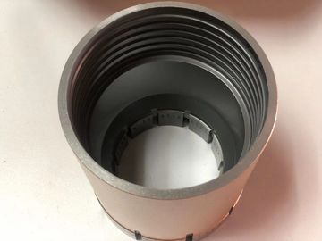 padrão impregnado QG dos bocados de broca DCDMA do núcleo do diamante de 12mm com certificação do CE