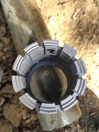 Altura fina 12mm 14mm 820719 do bocado de núcleo do diamante da parede da certificação ISO9001