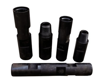 Peças do equipamento de broca, cruzamento da corda de broca do aço de liga secundário/adaptador do sub