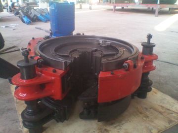 O equipamento de broca do QG do Bq NQ parte a braçadeira hidráulica do pé/máquina hidráulica do parafuso
