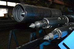 Conjunto de tambor do núcleo do cabo N do diâmetro 47.6mm do núcleo do diâmetro 76mm do furo 1800m