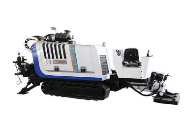 Maquinaria da engenharia 45 toneladas de equipamento horizontal da perfuração direcional