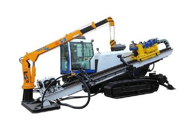 Equipamento de perfuração do motor diesel 45/70T Hdd de Commins