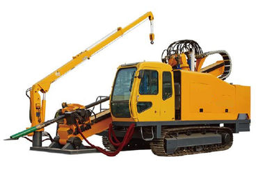 Indústria petroleira 27000N·Máquina de perfuração direcional horizontal de M 68T