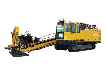 Equipamentos de furo direcional horizontais de HDD 200t 390kw