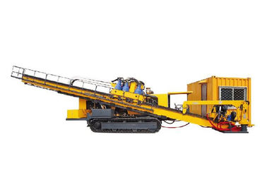 Equipamento da esteira rolante 400t Hdd do motor diesel de Weichai