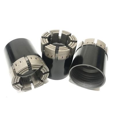 Pedra de mineração geological de Diamond Drill Bit For do travesso rápido da rocha da penetração