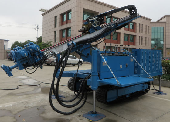 Equipamentos de broca da construção do elevador alto 130meter da esteira rolante de Xdl-H