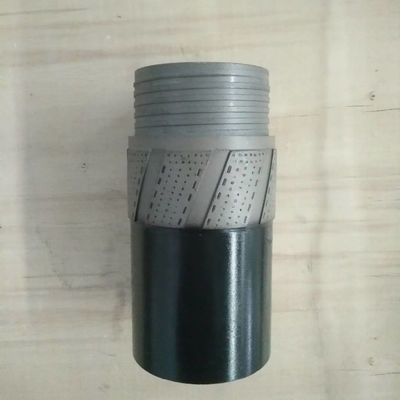 Tubo dobro Sinocoredrill que alarga escudos para o Reamer do QG Pq do Bq Nq