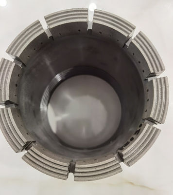 QG sintético PQ Diamond Core Bit Sinocoredrill do Bq NQ das ferramentas de perfuração