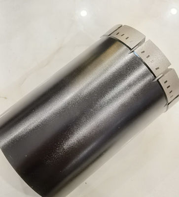 QG sintético PQ Diamond Core Bit Sinocoredrill do Bq NQ das ferramentas de perfuração