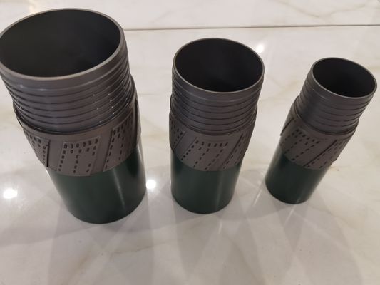 Reamer de alargamento de superfície do QG Shell Set Drilling Tools Diamond