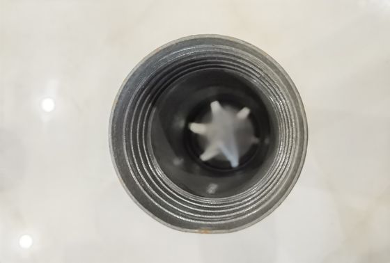 O tubo dobro 12mm da parede Tt48 fina impregnou Diamond Core Bit