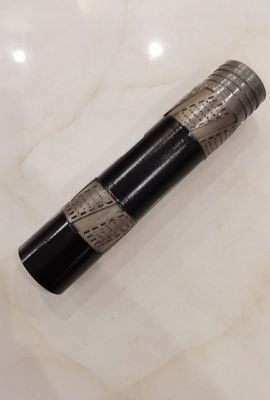 Grupo de superfície TT48 Diamond Reaming Shell da dupla camada