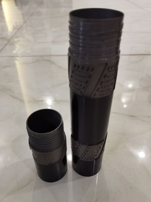 Grupo de superfície TT48 Diamond Reaming Shell da dupla camada