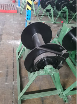Guincho hidráulico elétrico de alta velocidade do cabo de Sinocoredrill que fura Rig Parts