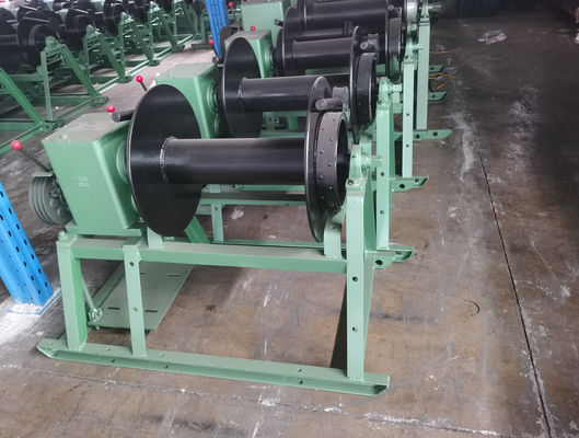 Guincho hidráulico elétrico de alta velocidade do cabo de Sinocoredrill que fura Rig Parts