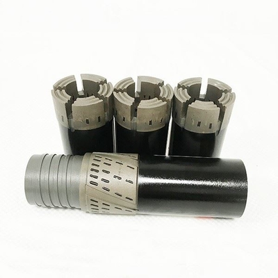 Quartzito do FURADOR 47.63MM Diamond Core Bits For Granite de AQ