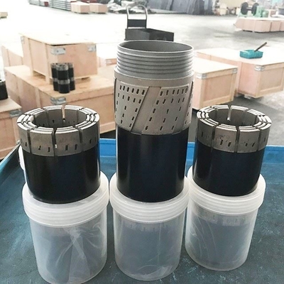 China de alta velocidade impregnou bocados do cabo Diamond Core Drill Bits NMLC/núcleo de HMLC