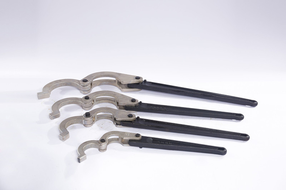 Chave do círculo do QG PQ Diamond Outer Inner Pipe Tube do Bq NQ