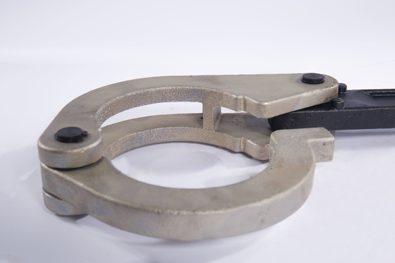 Chave do círculo do QG PQ Diamond Outer Inner Pipe Tube do Bq NQ