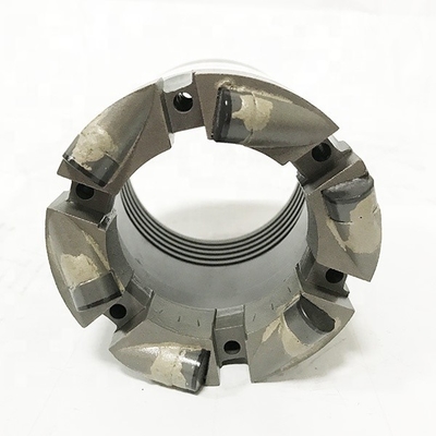 Vista - a formação de hard rock média resistente do TSP Diamond Pdc Drill Bit For do QG PDC