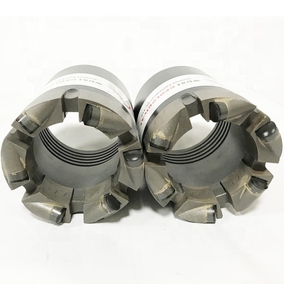Vista - a formação de hard rock média resistente do TSP Diamond Pdc Drill Bit For do QG PDC