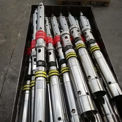 Conjunto principal de NTW HTW Diamond Core Barrel Backend Efficient