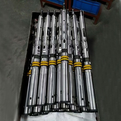 Conjunto principal de NTW HTW Diamond Core Barrel Backend Efficient