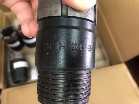 A coroa do redemoinho de AXT impregnou o padrão de Diamond Bit DCDMA