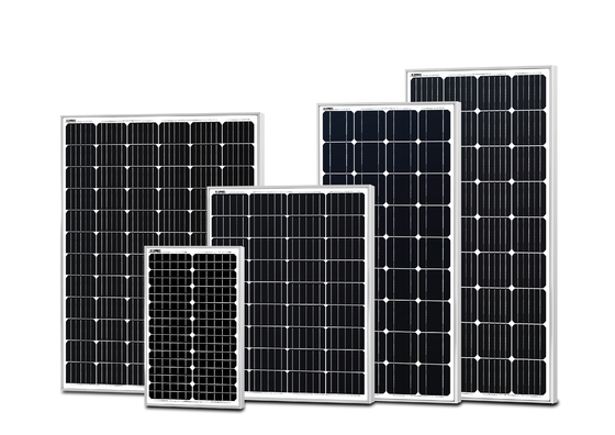 Fora da grade painéis solares personalizados 360W do módulo do picovolt
